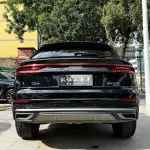 Audi Q8 2021 из Китая