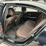 BMW 3 Series 2022 из Китая