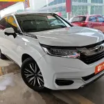 Honda Avancier 2022 из Китая