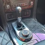 Nissan Patrol 2020 лот 57420487 из Китая