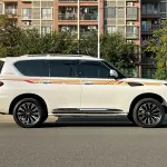 Nissan Patrol 2020 лот 57420487 из Китая