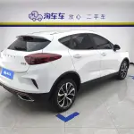 Geely Emgrand GS 2021 из Китая