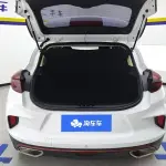 Geely Emgrand GS 2021 из Китая