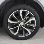 Geely Emgrand GS 2021 из Китая