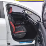 Geely Emgrand GS 2021 из Китая