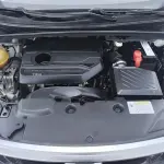 Geely Emgrand GS 2021 из Китая