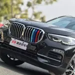 BMW X5 (Import) 2020 из Китая
