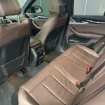 BMW X4 2019 из Китая