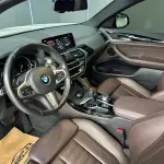 BMW X4 2019 из Китая