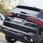 BMW X5 (Import) 2020 из Китая