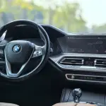BMW X5 (Import) 2020 из Китая