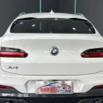 BMW X4 2019 из Китая
