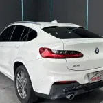 BMW X4 2019 из Китая