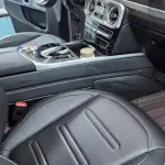 Mercedes-Benz G-Class 2021 из Китая