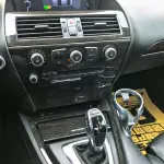 BMW 6 Series 2010 из Китая