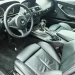 BMW 6 Series 2010 из Китая