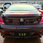 BMW 6 Series 2010 из Китая