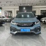Honda XR-V 2021 из Китая