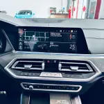 BMW X5 2023 245 л.с. 245 л.с. 245 л.с. 245 л.с. из Китая