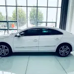 Volkswagen CC 2015 из Китая