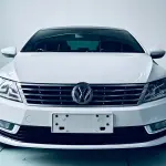 Volkswagen CC 2015 из Китая