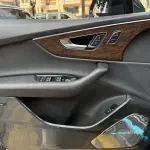 Audi Q7 2023 из Китая