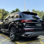 Audi Q7 2023 из Китая