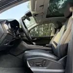 Audi Q7 2023 из Китая