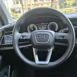 Audi Q7 2023 из Китая