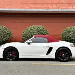 Porsche 718 2020 250 л.с. 250 л.с. 250 л.с. из Китая