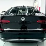 Volkswagen Passat 2020 из Китая