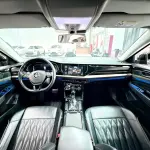 Volkswagen Passat 2020 из Китая
