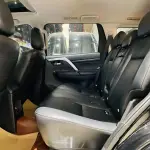 Mitsubishi Pajero Sport (Import) 2020 из Китая