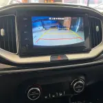 Kia KX1 2025 из Китая