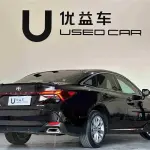 Toyota Avalon 2019 из Китая
