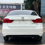 Volkswagen Santana 2018 из Китая