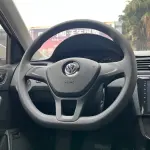 Volkswagen Santana 2018 из Китая