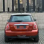 MINI Mini 2011 из Китая