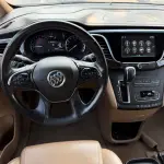 Buick GL8 2019 из Китая