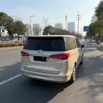 Buick GL8 2019 из Китая