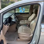 Buick GL8 2019 из Китая
