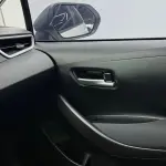 Toyota Corolla 2021 116 л.с. — лот 57484245 из Китая