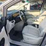 Buick GL8 2024 из Китая