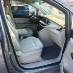 Buick GL8 2024 из Китая