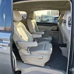Buick GL8 2024 из Китая