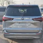 Buick GL8 2024 из Китая