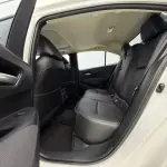 Toyota Corolla 2021 116 л.с. — лот 57484245 из Китая