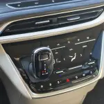 Buick GL8 2024 из Китая