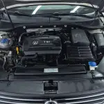 Volkswagen Magotan 2016 из Китая