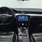 Volkswagen Magotan 2016 из Китая